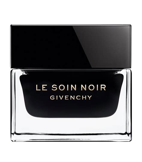 givenchy le soin noir set|givenchy eye cream.